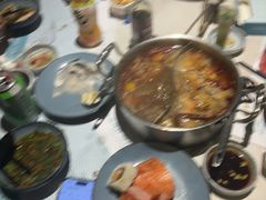 -喜庭海鲜自助(北辰三角洲北辰荟店)