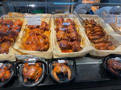 -物美超市(马家堡店)