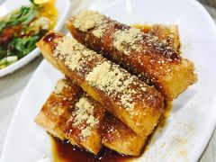 -蜀串香牛杂火锅串串
