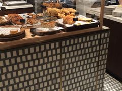 面包甜点陈列柜-Luneurs(幸福里店)