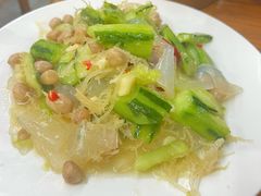 -十二道丰味·徐州土菜·烧烤(何山路店)