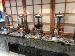 -松子料理(亮马桥店)
