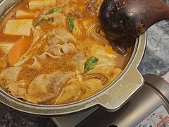 -菊上料理(蜀山银泰百货店)