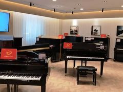 -雅歌音乐培训中心·钢琴培训·乐器培训(交道口店)