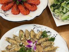 -友强·23年特色海鲜大排档(厦门店)