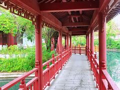 -百脉泉景区