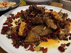 -鸡毛店·川菜(双楠店)