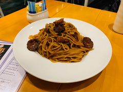 -地中海休闲餐厅