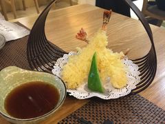 -樱の千渡日式料理·铁板烧•烧鸟(金盛田广场店)