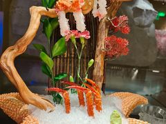 -蟹犇前•帝王蟹雪蟹(陆家嘴店)