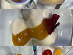 -阿里疆Alijiang·丝路美食·异域风情·清真(长楹天街店)