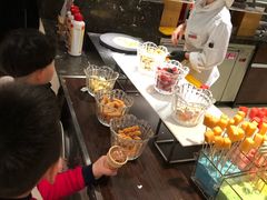 -乐咖啡西餐厅(太湖皇冠假日酒店)