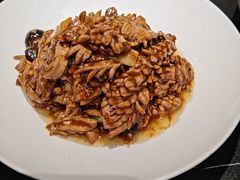 -箪食巷私房菜馆·鲁菜(玉函路店)