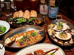 -Bistro 63 创意融合料理(广粤天地店)