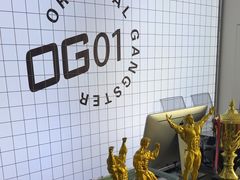 -OG01·24h私教铁馆(中鼎316店)