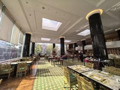 -北京贵宾楼饭店 红墙咖啡厅