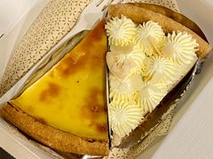 椰子奶油派-Pie Bird(新闸路店)
