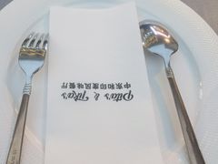 -Pita's&Tika's中东和印度风味餐厅(龙湖天街店)