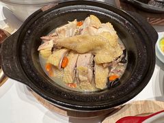 -四道菜·福建菜馆(新街口金鹰店)