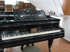 -鼓浪屿钢琴博物馆