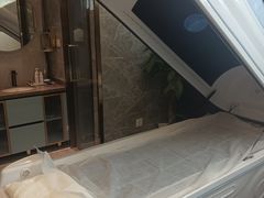 -华夏良子·足道SPA艾灸(铁道大厦店)