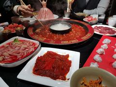 -矮板凳老火锅(宽窄巷子店)