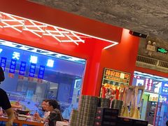 -神府路壹号·海鲜烧烤·砂锅粥·锅物(三坊七巷店)