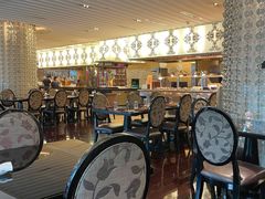 大堂-圣丰索菲特·2 On 988 Café 自助餐厅