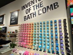 -LUSH(威尼斯人店)