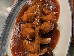-那家小馆•北京菜•烤鸭(中关村店)