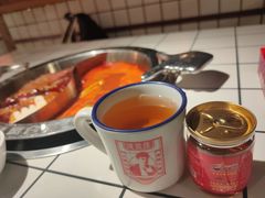 -贤合庄卤味火锅(顺城店)