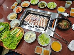 -长今家韩国料理(瑞景店)
