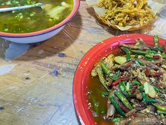 -江湖黑大兔(杨家坪店)