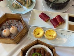 -怀德酒楼·粤菜·海鲜·茶点(宝安国际机场店)