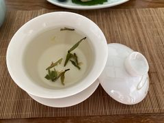 -青藤茶馆(凤起路店)
