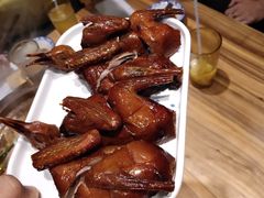 -十六蒲(桂林路店)