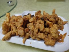 -奥华餐厅·老张记(台基厂店)