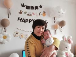 -玥悦月子中心(南桥店)