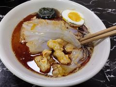 -何老二卤汁凉粉