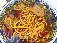 -有礼有面(知春路店)