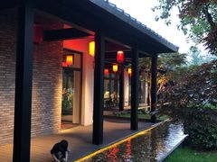 -禧宴Joyous Restaurant(禧园店)
