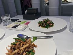蒜苔小章鱼-大董(环贸iapm店)