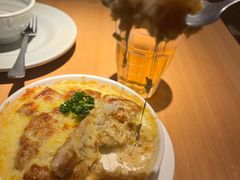 -Lia Cafe Bar Restaurant松山咖啡屋
