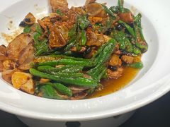 -麒麟小院·老九江菜(安平路店)