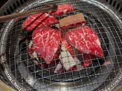 -松鱼亭·和牛烧肉(协鑫广场店)