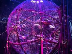 -广州长隆国际大马戏