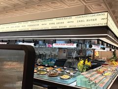 -凡塔斯牛排自助餐厅(广东佛山三水万达店)