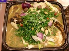 鼎盛蜀坊-鼎盛蜀坊·重庆江湖菜(市桥地铁站店)