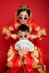 -1986婚纱摄影(清城店)