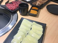 -花味·自助烤肉(雨花客厅店)
